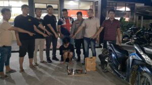 Wanita Pengepul Barang Bekas di Cikarang Utara Dirampok dan Alami Luka Kritis, Pelaku Gasak Uang Rp100 Juta